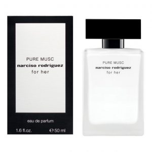Eau de Parfum Narciso Rodriguez For Her Pure Musc 30/50/100 ml Maroc