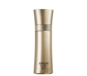 Eau de parfum Giorgio Armani Armani Code absolu gold 60/110 ml Maroc