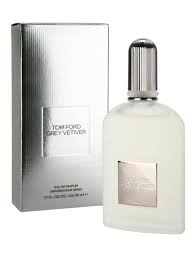 Eau de Parfum Tom Ford Grey Vetiver 100ml Maroc