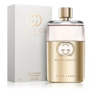 Eau de parfum Gucci Guilty revolution 30/50/90 ml Maroc