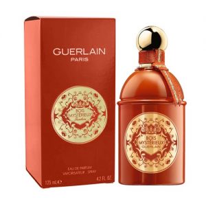 Eau de Parfum Guerlain Bois Mystérieux 125 ml Maroc