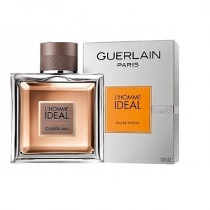 Eau de Parfum Guerlain L’Homme Ideal 50/100 ml Maroc