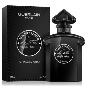 Eau de Parfum Guerlain Black Perfecto By La Petite Robe Noire Maroc