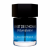 Parfum La nuit de l'homme eau electrique Yves Saint Laurent