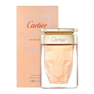 Eau de parfum Cartier La Panthère 30/50/75 ml Maroc
