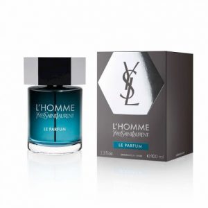 Eau de Parfum Yves-Saint-Laurent l’homme Le Parfum 60/100 ml Maroc
