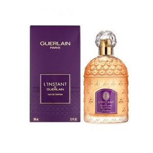 Eau de Parfum Guerlain L’Instant de Guerlain 100 ml Maroc