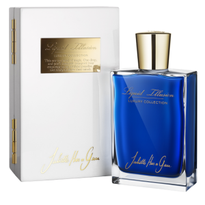 Eau de Parfum Juliette-Has-a-Gun Liquid Illusion 75 ml Maroc