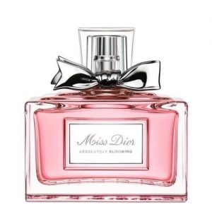 Eau de parfum Dior Miss Dior Absolutely Blooming 50/100 ml Maroc