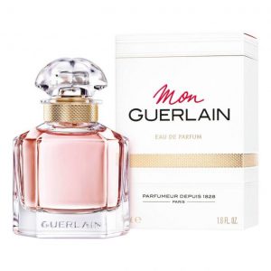 Eau de Parfum Guerlain Mon Guerlain 30/50/100 ml Maroc