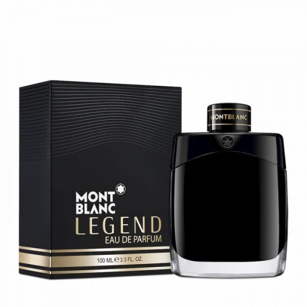 Eau de Parfum MontBlanc Legend