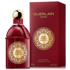 Eau de Parfum Guerlain Musc Noble 125 ml Maroc