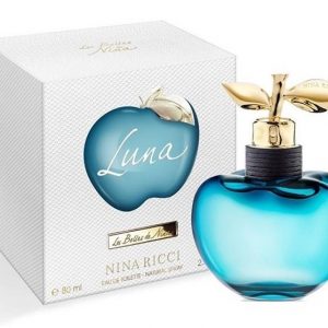 Eau de Toilette Nina Ricci Luna 30/50/80 ml Maroc