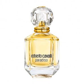 Eau de Parfum Roberto Cavalli Paradiso 30/50/75 ml Maroc