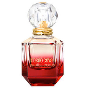Eau de Parfum Roberto Cavalli Paradiso Assoluto 50/75 ml Maroc