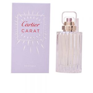 Eau de parfum Cartier Carat 30/50/100 ml Maroc