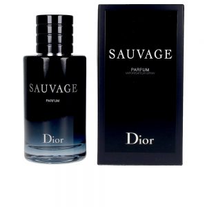 Parfum Dior Sauvage 60/100 ml Maroc