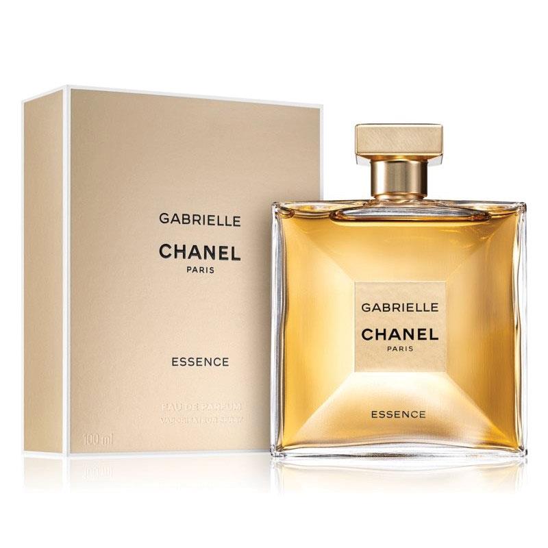 lucha Desmenuzar proyector Eau de parfum Chanel Gabrielle essence 50/100 ml Maroc -