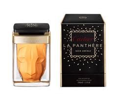 Eau de parfum Cartier La Panthère noir absolu 50/75 Maroc