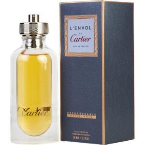 Eau de parfum Cartier L’envol 50/80 ml Maroc