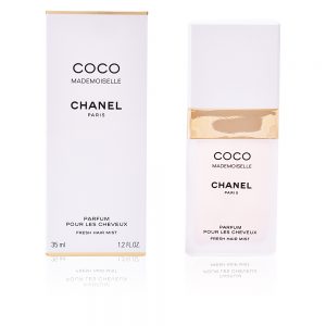 Parfum pour cheveux Chanel Coco mademoiselle 35 ml Maroc