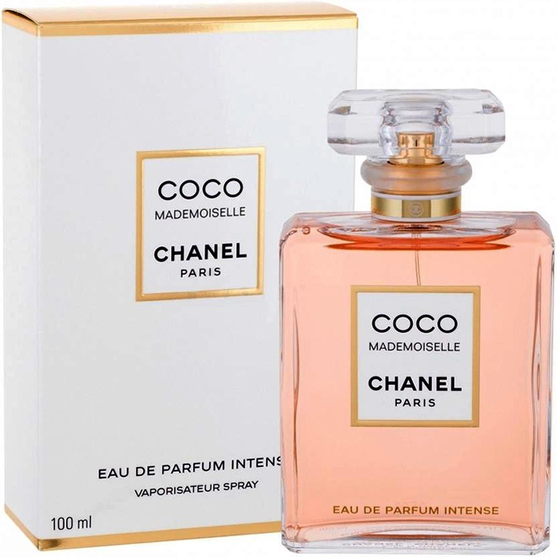 Crack pot Forføre Donation Eau de parfum intense Chanel COCO mademoiselle Maroc