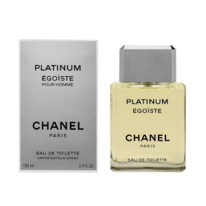 Eau de toilette Chanel Platinum égoïste 50/100 ml Maroc
