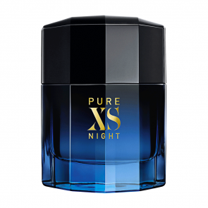 Eau de Parfum Paco Rabanne Pure XS Night 50/100 ml Maroc