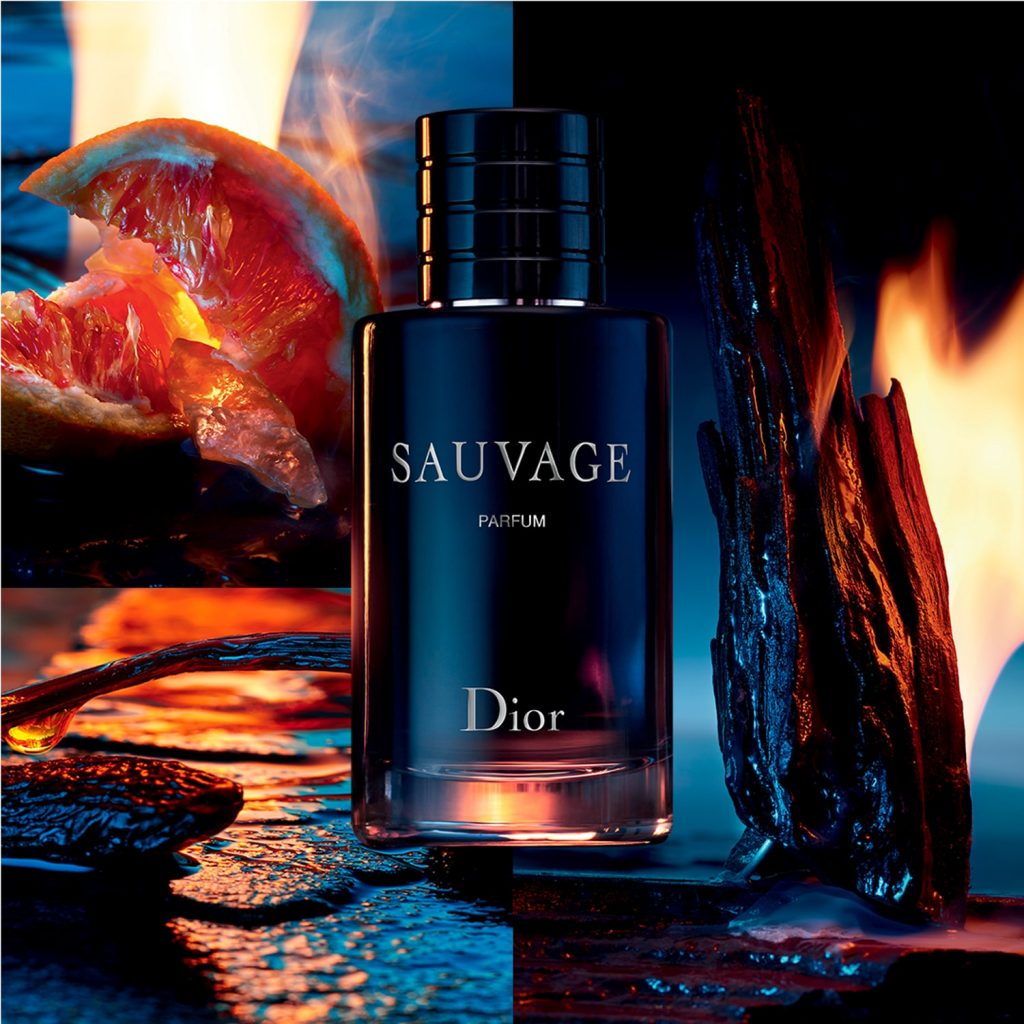 Parfum Dior Sauvage 60/100 ml Maroc - Dior sauvage -parfumerie en ligne