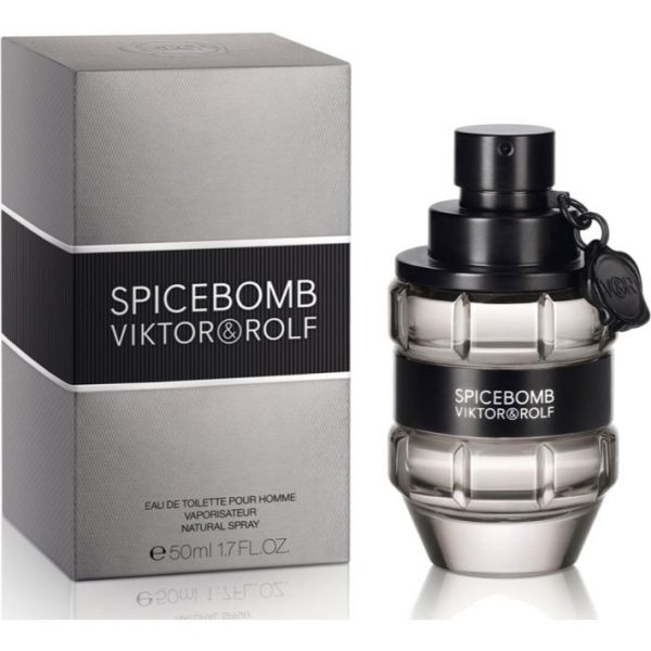 Parfum Spicebomb Viktor & Rolf Maroc