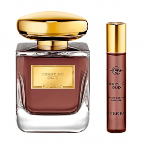 Eau de Parfum By Terry Terryfic Oud 100 ml Maroc