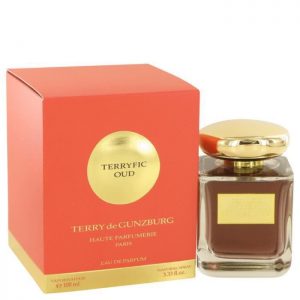 Eau de Parfum By Terry Terryfic Oud 100 ml Maroc