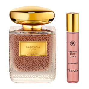 Eau de Parfum By Terry Terryfic Oud l’Eau 100 ml Maroc