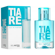Eau de Parfum Solinotes Mini Tiaré 15 ml Maroc