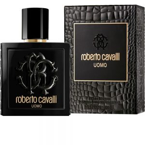 Eau de Toilette Roberto Cavalli UOMO Cavalli 100 ml Maroc