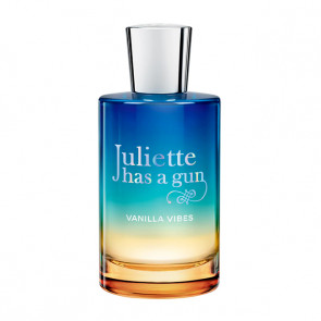 Eau de Parfum Juliette-Has-a-Gun Vanilla Vibes 50/100 ml Maroc