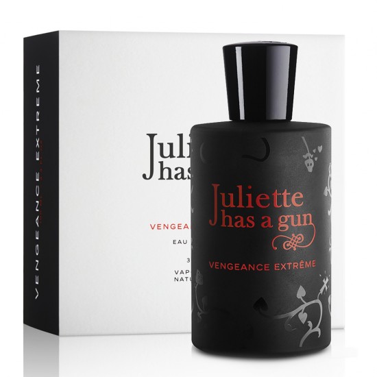 Parfum Vengeance Extreme Juliette has a gun maroc