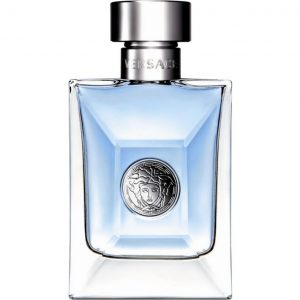 Eau de toilette Versace Versace pour homme 50/100 ml Maroc