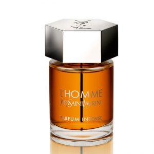 Eau de Parfum Yves-Saint-Laurent l’homme Intense 60/100 ml Maroc