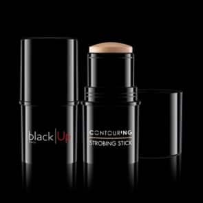 Strobing Stick Black Up Maroc