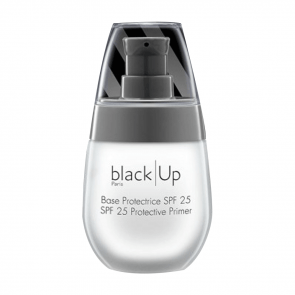 Base Protectrice SPF 25 Black Up Maroc