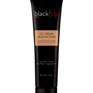 CC Cream Multi Action Soin Correcteur Black Up Maroc