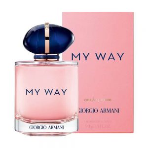 Eau de Parfum Giorgio Armani My Way 30/50/90 ml Maroc
